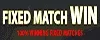 fixed match win