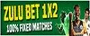 zulu bet fixed matches