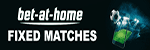 fixed matches