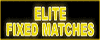 Fixed Matches