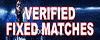 fixed matches