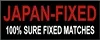 japan fixed matches