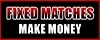 money fixed matches