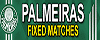 palmeiras fixed matches